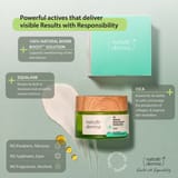 1% Natural Biome-Boost™ Moisturizer with CICA - 50 ml thumbnail 2