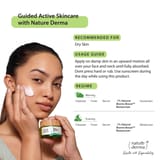1% Natural Biome-Boost™ Moisturizer with CICA - 50 ml thumbnail 6