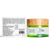 1% Natural Biome-Boost™ Moisturizer with CICA - 50 ml thumbnail 8