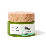 1% Natural Biome-Boost™ Moisturizer with Hyaluronic Acid - 50ml thumbnail 1