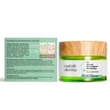 1% Natural Biome-Boost™ Moisturizer with Hyaluronic Acid - 50ml thumbnail 9