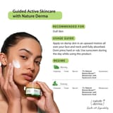 1% Natural Biome-Boost™ Moisturizer with Hyaluronic Acid - 50ml thumbnail 6
