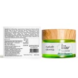 1% Natural Biome-Boost™ Moisturizer with Hyaluronic Acid - 50ml thumbnail 8