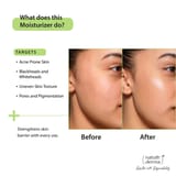 1% Natural Biome-Boost™ Moisturizer with Subligana - 50 ml thumbnail 3