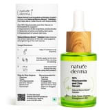 10% Niacinamide and Zinc Serum - 30 ml thumbnail 10