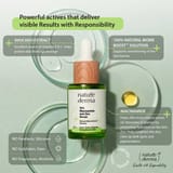 10% Niacinamide and Zinc Serum - 30 ml thumbnail 2