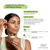 10% Niacinamide and Zinc Serum - 30 ml thumbnail 7