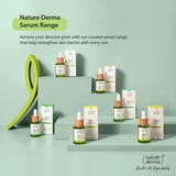 10% Niacinamide and Zinc Serum - 30 ml thumbnail 8