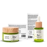 10% Vitamin C serum & Subligana Moisturizer thumbnail 4