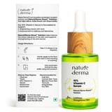 10% Vitamin C Serum - 30 ml thumbnail 10