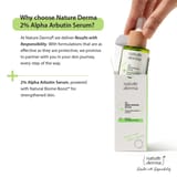 2% Alpha Arbutin Serum - 30 ml thumbnail 5