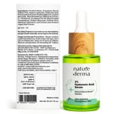 2% Hyaluronic Acid Serum - 30 ml thumbnail 9