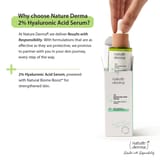2% Hyaluronic Acid Serum - 30 ml thumbnail 6