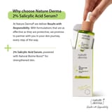2% Salicylic Acid Serum - 30 ml thumbnail 5