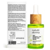 20% Vitamin C + E and Ferulic Acid Serum - 30 ml thumbnail 9