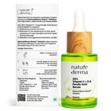 20% Vitamin C + E and Ferulic Acid Serum - 30 ml thumbnail 10