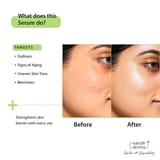20% Vitamin C + E and Ferulic Acid Serum - 30 ml thumbnail 3