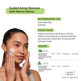 3% AHA BHA Facewash With 100% Natural Biome-Boost™ Solution - 100 ml thumbnail 6