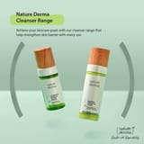3% AHA BHA Facewash With 100% Natural Biome-Boost™ Solution - 100 ml thumbnail 7