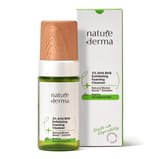 3% AHA BHA Facewash With 100% Natural Biome-Boost™ Solution - 100 ml thumbnail 9