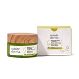 Hyaluronic Acid and Caffeine Under Eye Cream with Natural Biome-Boost™ Solution - 15 ml thumbnail 10
