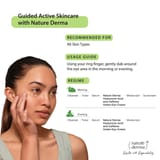 Hyaluronic Acid and Caffeine Under Eye Cream with Natural Biome-Boost™ Solution - 15 ml thumbnail 6