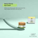 Hyaluronic Acid and Caffeine Under Eye Cream with Natural Biome-Boost™ Solution - 15 ml thumbnail 7