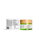 Hyaluronic Acid and Caffeine Under Eye Cream with Natural Biome-Boost™ Solution - 15 ml thumbnail 8