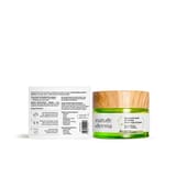 Hyaluronic Acid and Caffeine Under Eye Cream with Natural Biome-Boost™ Solution - 15 ml thumbnail 9