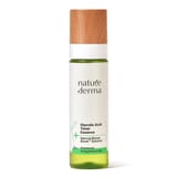 Glycolic Acid Toner Essence with Natural Biome-Boost™ Solution - 100 ml thumbnail 1