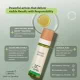 Glycolic Acid Toner Essence with Natural Biome-Boost™ Solution - 100 ml thumbnail 2