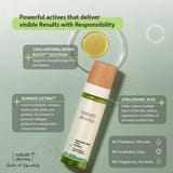 Hyaluronic Acid Toner Essence with Natural Biome-Boost™ Solution - 100 ml thumbnail 2
