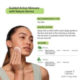 Hyaluronic Acid Toner Essence with Natural Biome-Boost™ Solution - 100 ml thumbnail 6
