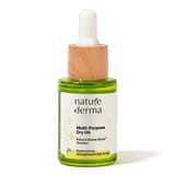 Multi-Purpose Dry Oil with Natural Biome-Boost™ Solution - 30 ml thumbnail 1