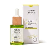 Multi-Purpose Dry Oil with Natural Biome-Boost™ Solution - 30 ml thumbnail 10