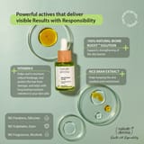 Multi-Purpose Dry Oil with Natural Biome-Boost™ Solution - 30 ml thumbnail 2
