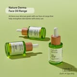 Multi-Purpose Dry Oil with Natural Biome-Boost™ Solution - 30 ml thumbnail 7