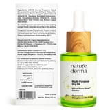 Multi-Purpose Dry Oil with Natural Biome-Boost™ Solution - 30 ml thumbnail 8
