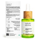 Multi-Purpose Dry Oil with Natural Biome-Boost™ Solution - 30 ml thumbnail 9