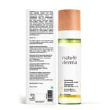 Hydrating Hyaluronic Acid Aqua Sunscreen SPF 50 PA++++ with Natural Biome-Boost™ Solution - 50 ml thumbnail 8