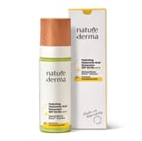 Hydrating Hyaluronic Acid Aqua Sunscreen SPF 50 PA++++ with Natural Biome-Boost™ Solution - 50 ml thumbnail 9
