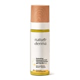 Hydrating Hyaluronic Acid Tinted Sunscreen SPF 50 PA++++ with Natural Biome-Boost™ Solution - 50 ml thumbnail 1