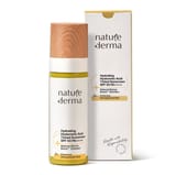 Hydrating Hyaluronic Acid Tinted Sunscreen SPF 50 PA++++ with Natural Biome-Boost™ Solution - 50 ml thumbnail 9