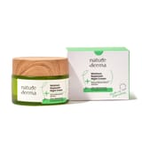 Nature Derma Moisture Replenish Night Cream with Natural Biome Boost™ Solution - 50 ml thumbnail 10
