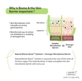 Nature Derma Moisture Replenish Night Cream with Natural Biome Boost™ Solution - 50 ml thumbnail 5