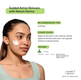 Nature Derma Moisture Replenish Night Cream with Natural Biome Boost™ Solution - 50 ml thumbnail 6
