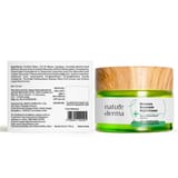 Nature Derma Moisture Replenish Night Cream with Natural Biome Boost™ Solution - 50 ml thumbnail 8