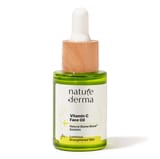Vitamin C Face Oil with Natural Biome Boost™ Solution - 30 ml thumbnail 1