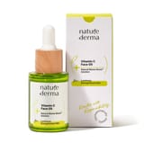 Vitamin C Face Oil with Natural Biome Boost™ Solution - 30 ml thumbnail 10