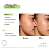 Vitamin C Face Oil with Natural Biome Boost™ Solution - 30 ml thumbnail 3